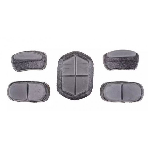 Helmet Protective Pad Set